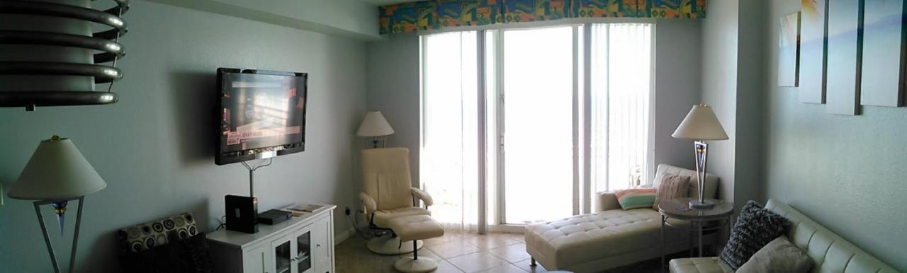 Ocean Walk Resort Дейтона Бийч Екстериор снимка