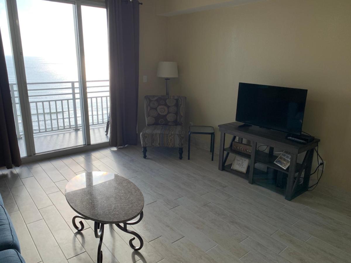 Ocean Walk Resort Дейтона Бийч Екстериор снимка