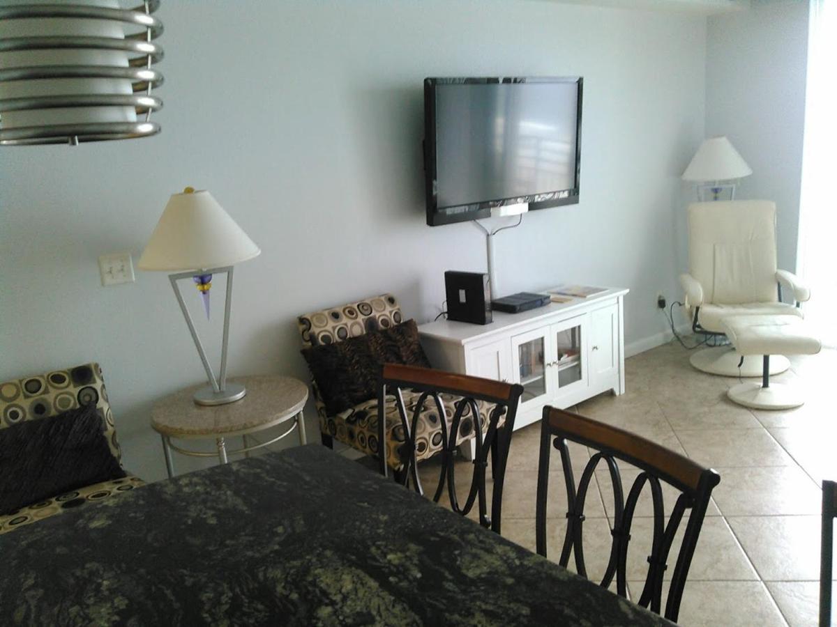 Ocean Walk Resort Дейтона Бийч Екстериор снимка