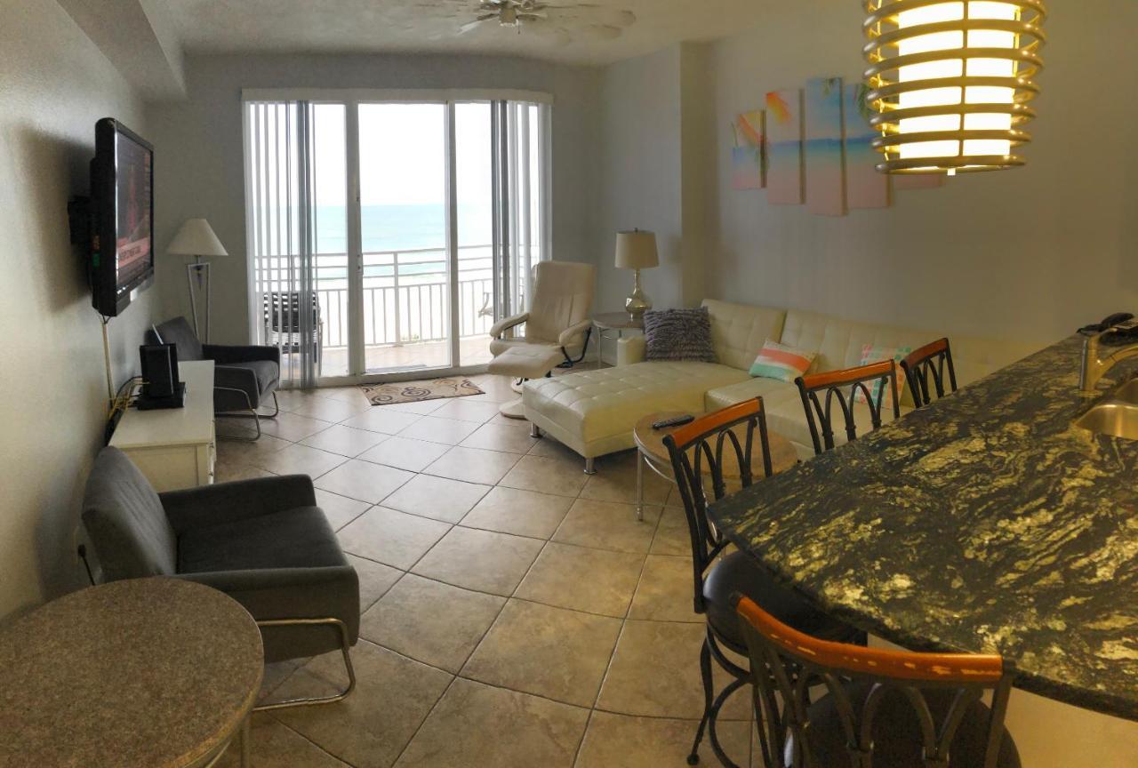 Ocean Walk Resort Дейтона Бийч Екстериор снимка