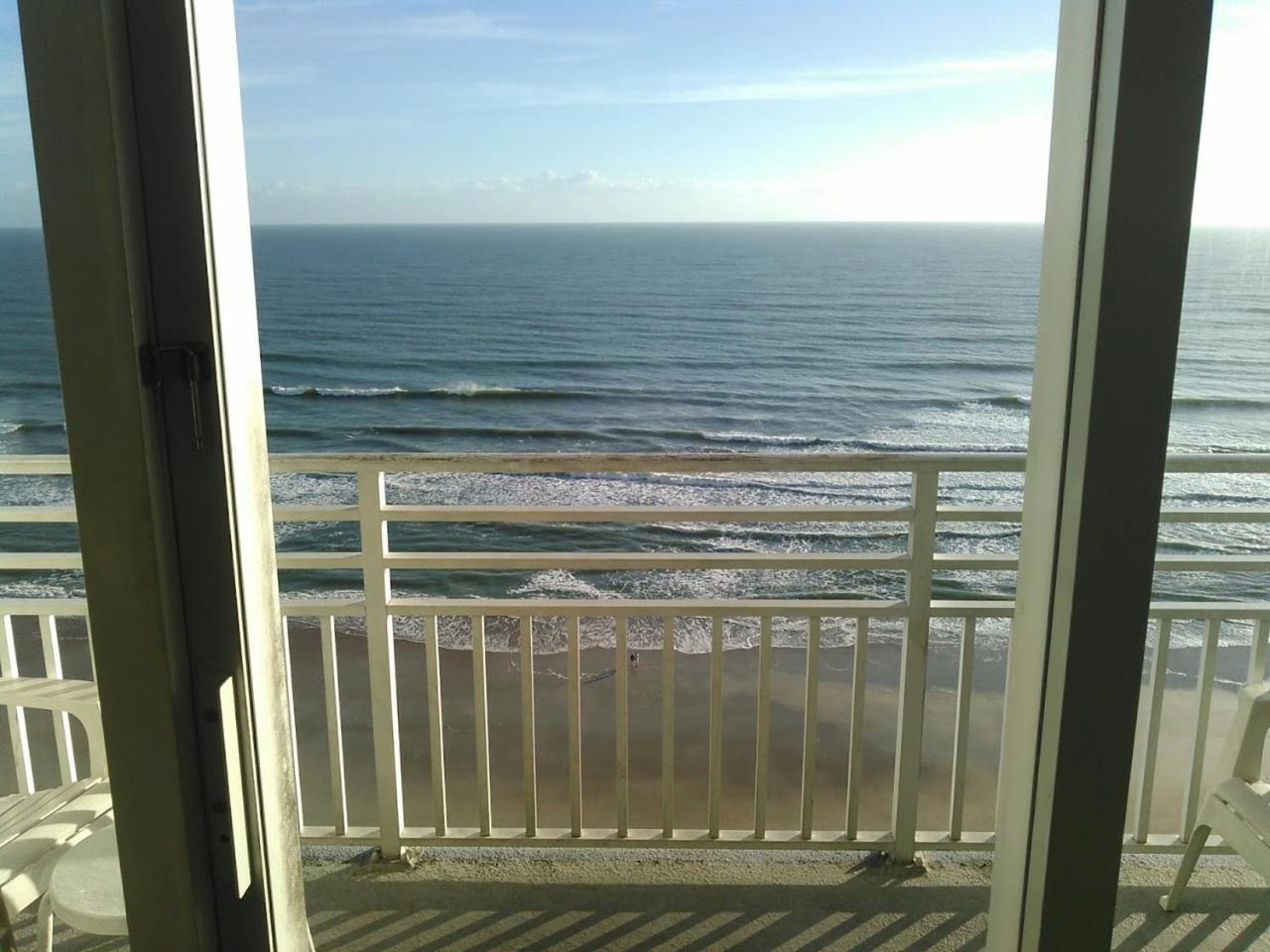 Ocean Walk Resort Дейтона Бийч Екстериор снимка